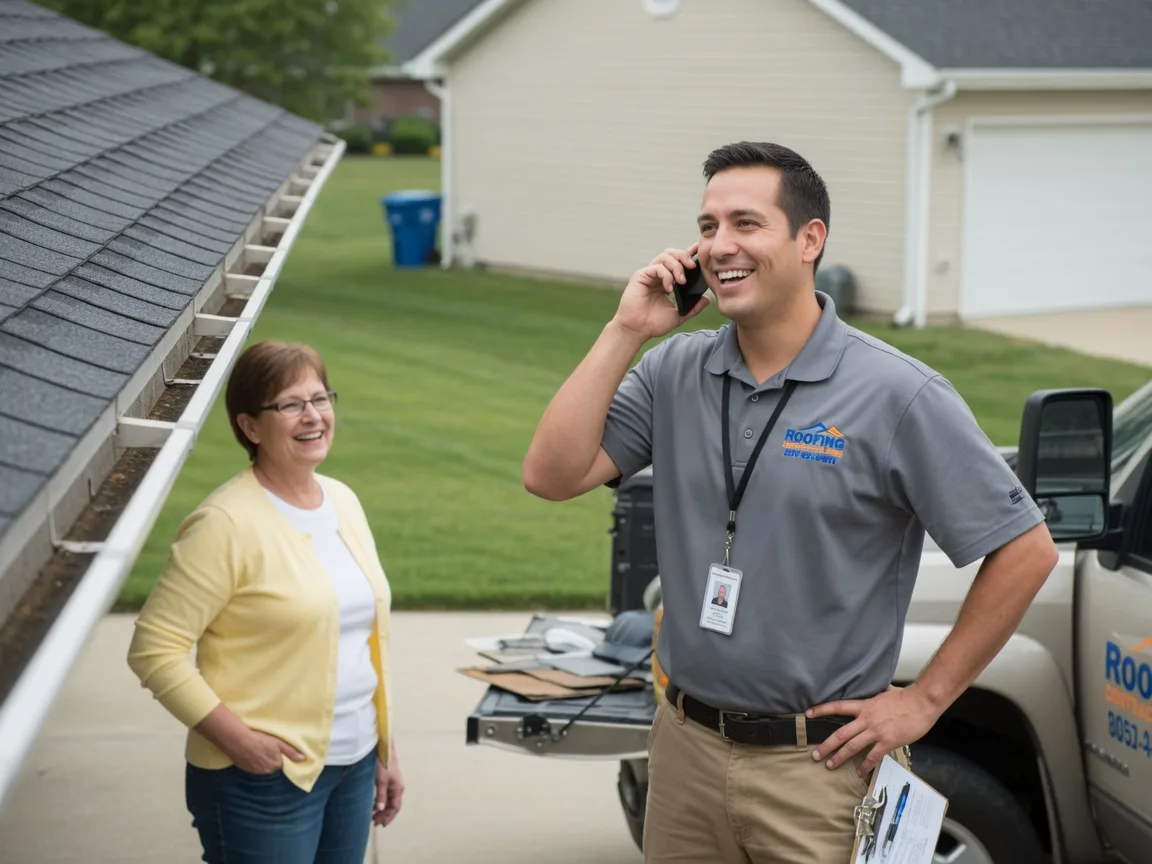 Local Roofing Contractors Rimforest, CA FAQs
